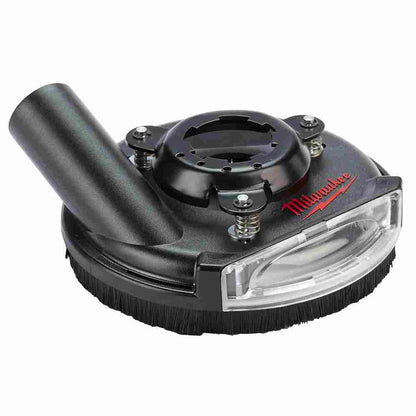 Milwaukee 49-40-6101 4in - 5in Surface Grinding Dust Shroud