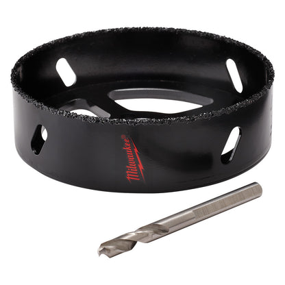 Milwaukee  49-56-0300 4-3/8in Recessed Light Hole Saw