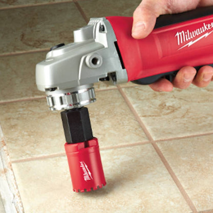 Milwaukee 49-56-7105 5/8-11 Angle Grinder Adapter