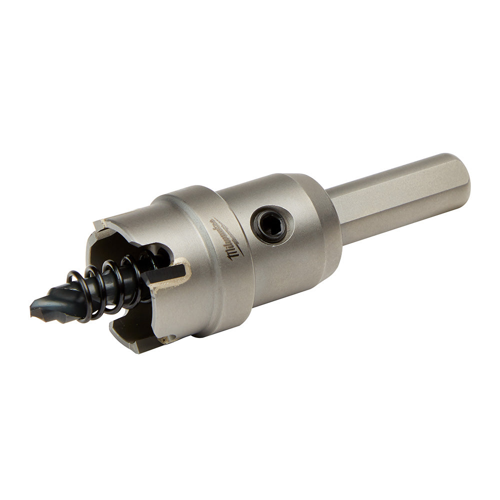 Milwaukee 49-57-8609 7/8in One-Piece Carbide Hole Cutter
