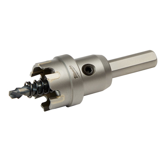 Milwaukee 49-57-8611 1in One-Piece Carbide Hole Cutter