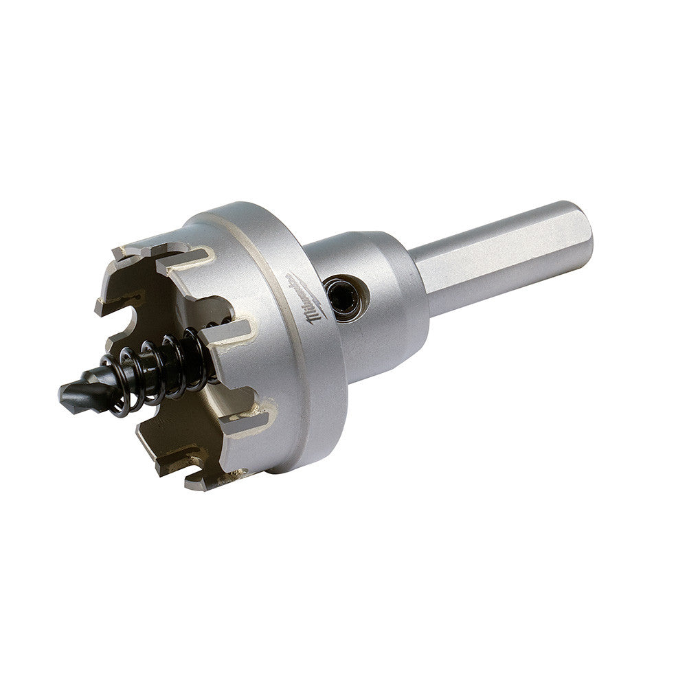Milwaukee 49-57-8623 1-3/8in One-Piece Carbide Hole Cutter