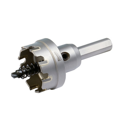 Milwaukee 49-57-8623 1-3/8in One-Piece Carbide Hole Cutter