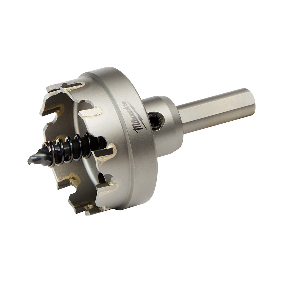 Milwaukee 49-57-8629 1-3/4in One-Piece Carbide Hole Cutter