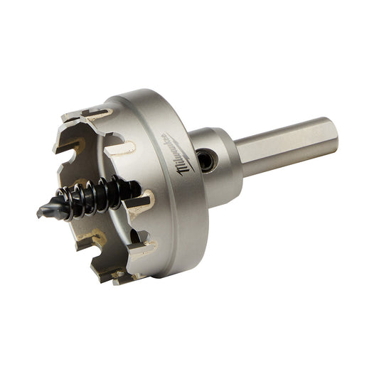 Milwaukee 49-57-8629 1-3/4in One-Piece Carbide Hole Cutter