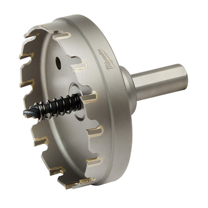 Milwaukee 49-57-8643 3in One-Piece Carbide Hole Cutter