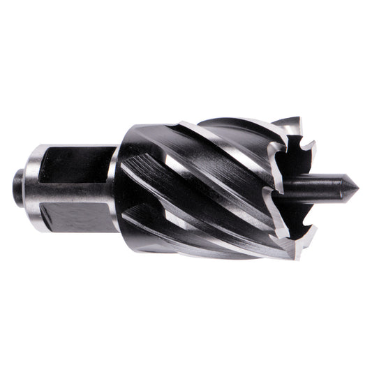 Milwaukee 49-59-1375 1in x 1-3/8in HSS Annular Cutter