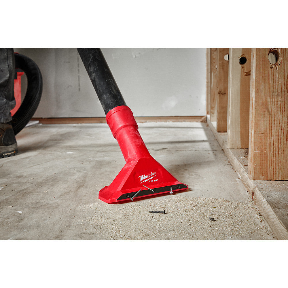 Milwaukee 49-90-2033 AIR-TIP 2 1/2in Magnetic Utility Nozzle