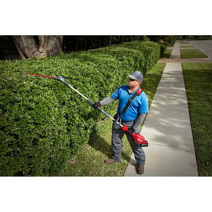 Milwaukee 49-16-2719 M18 FUEL Hedge Trimmer Attachment for Milwaukee QUIK-LOK Attachment System