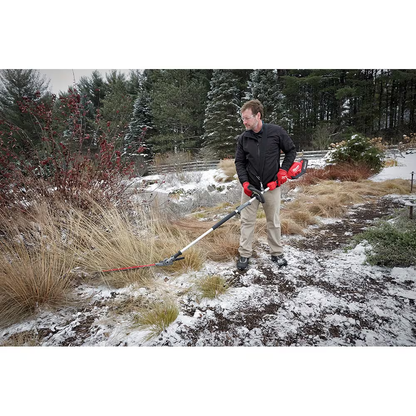 Milwaukee 49-16-2719 M18 FUEL Hedge Trimmer Attachment for Milwaukee QUIK-LOK Attachment System