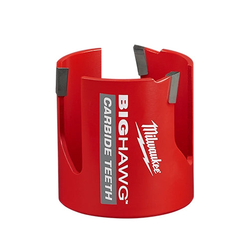 Milwaukee 49-56-9225 BIG HAWG with Carbide Teeth 2-3/4″