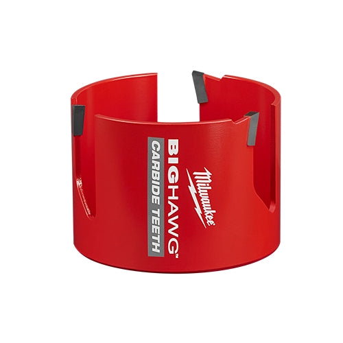 Milwaukee 49-56-9240 BIG HAWG with Carbide Teeth 3-5/8″