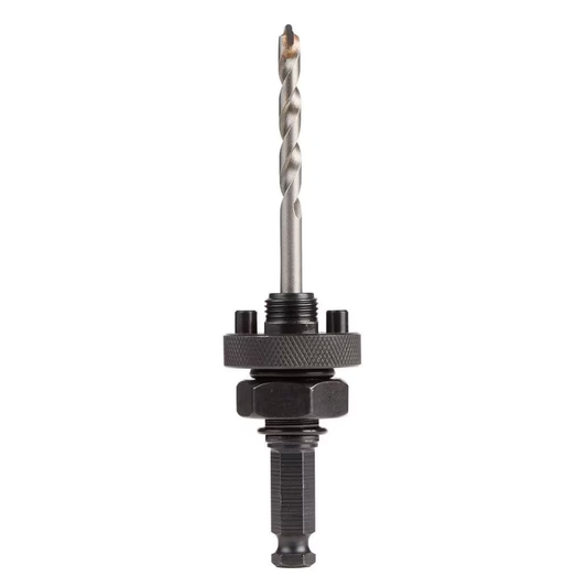 Milwaukee 49-56-9305 BIG HAWG Carbide Arbor