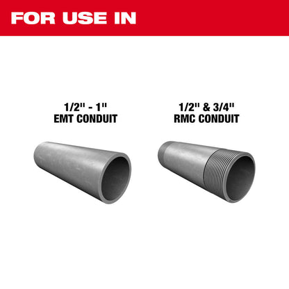 Milwaukee  5150-20 M18 FUEL Cordless Brushless Branch Conduit Bender (Tool Only)