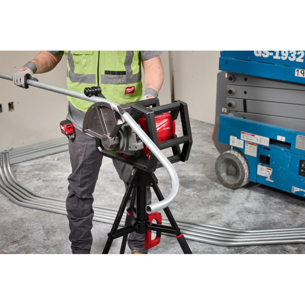 Milwaukee  5150-20 M18 FUEL Cordless Brushless Branch Conduit Bender (Tool Only)