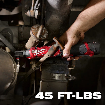 M12 3052-20 FUEL™ 1/4" Ratchet