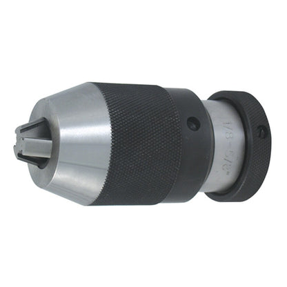 5/8" Keyless Drill Press Chuck with JT #3 Taper Mount