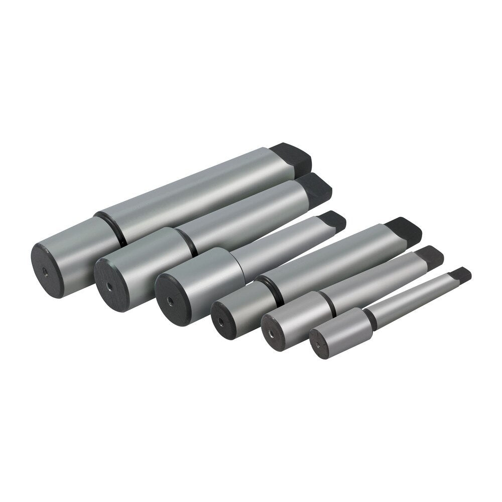 Drill Chuck Arbor MT3 to JT4 for Secure Chuck Mounting