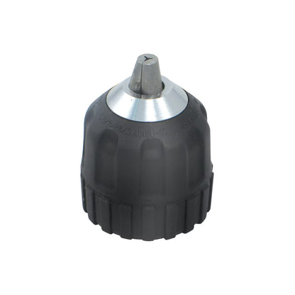 3/8" Keyless Drill Chuck for Secure Drill Bit Holding