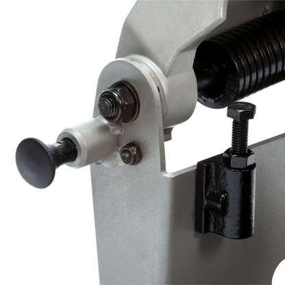 Milwaukee 6177-20 14" 15 Amp Abrasive Chop Saw