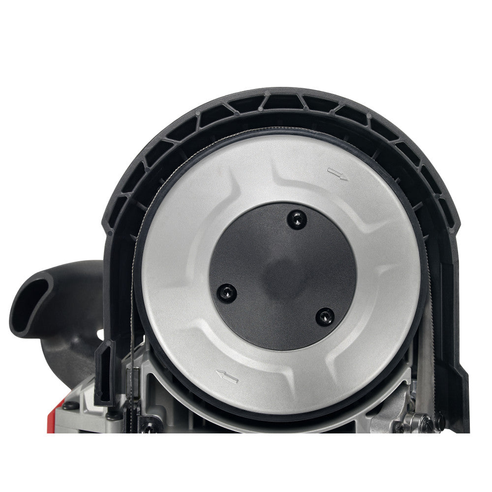 Milwaukee 6232-21 11 Amp Deep Cut Variable Speed Band Saw Kit