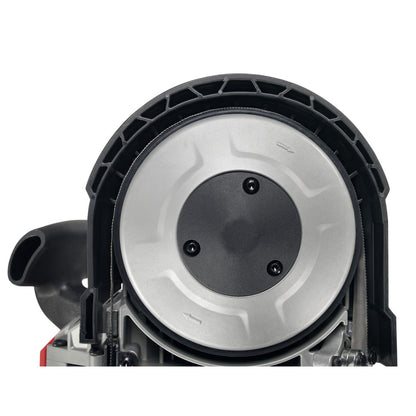 Milwaukee 6232-21 11 Amp Deep Cut Variable Speed Band Saw Kit