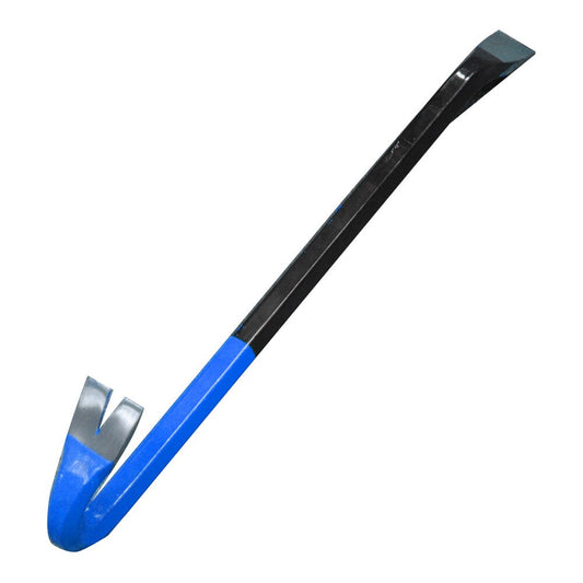 24" Wrecking Bar | Heavy Duty Pry Bar