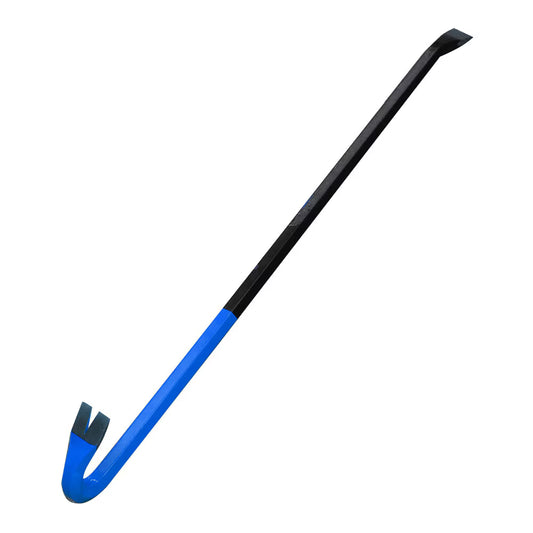 36" Wrecking Bar | Heavy-Duty Pry Bar