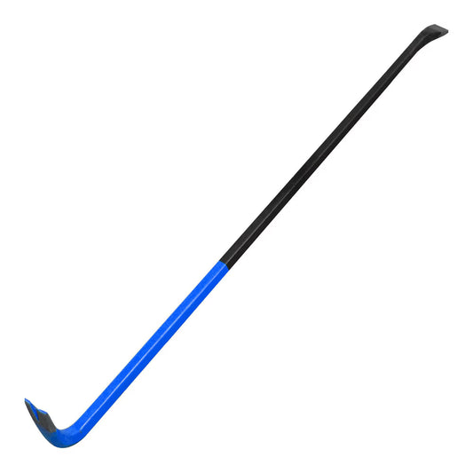8 lb Form Wrecking Bar | Heavy-Duty Demolition Pry Bar