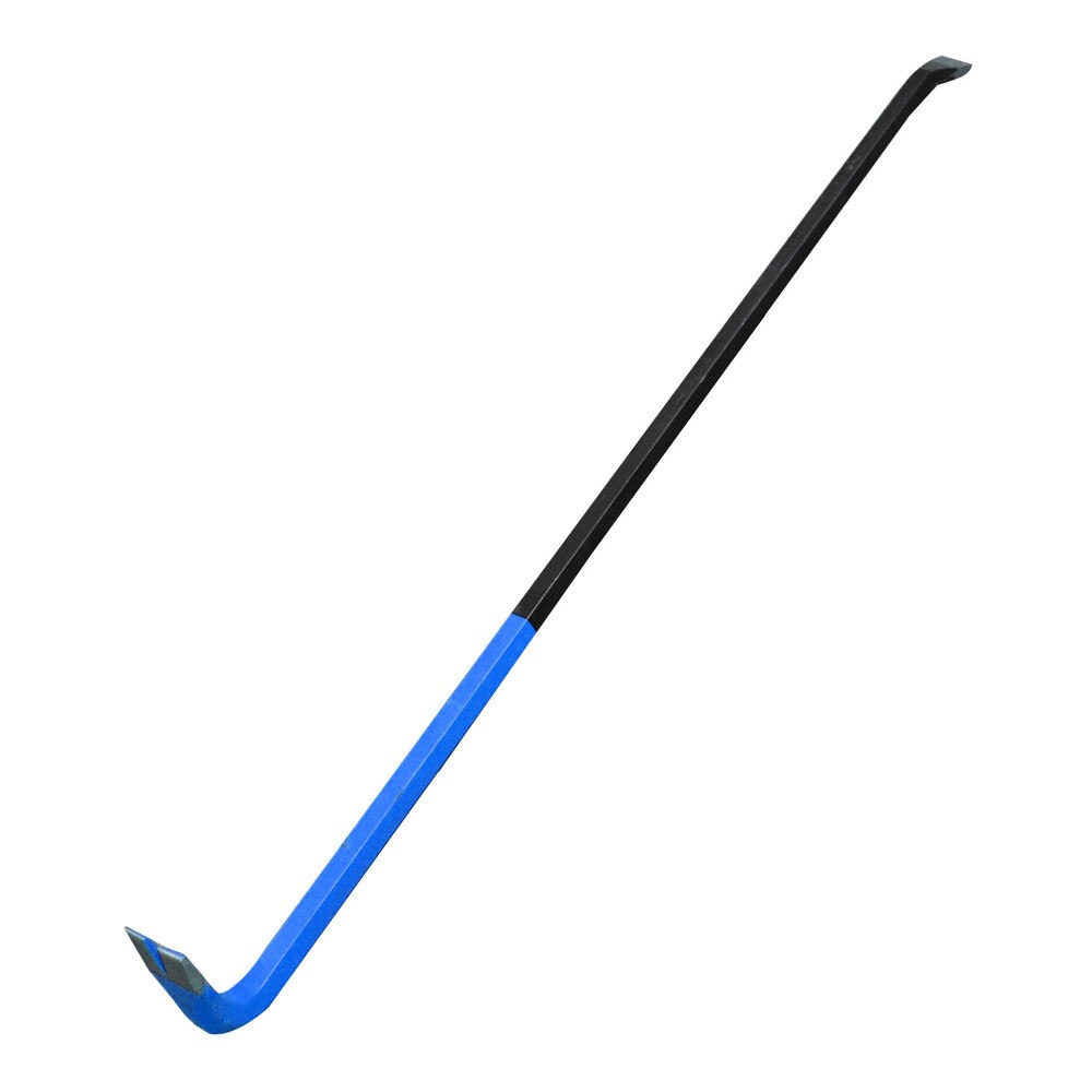 12 lb Form Wrecking Bar | Heavy-Duty Demolition Pry Bar