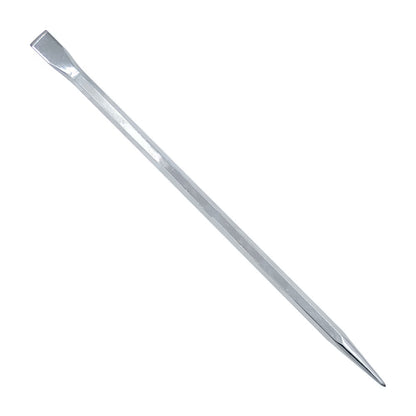 24" Chrome Aligning Bar | Heavy-Duty Steel Alignment Tool