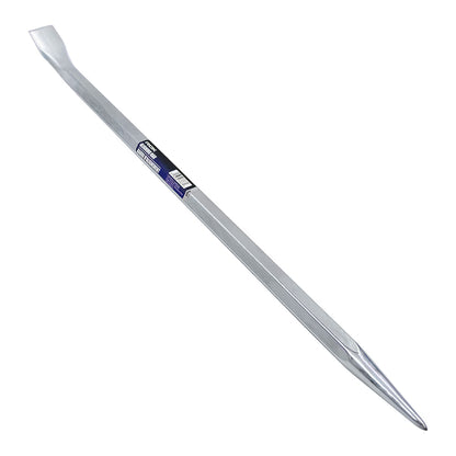 24" Chrome Aligning Bar | Heavy-Duty Steel Alignment Tool
