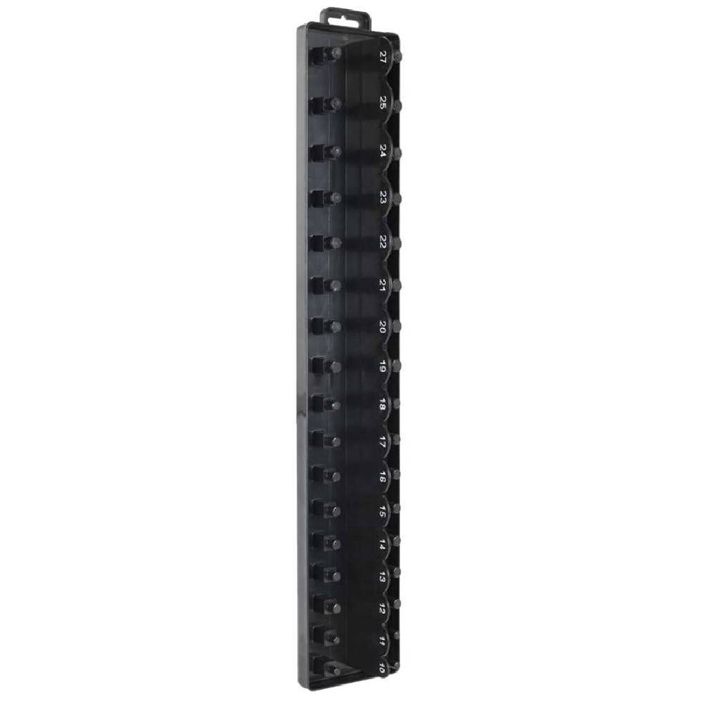 ROK 63410 1/2in Drive MM Socket Holder