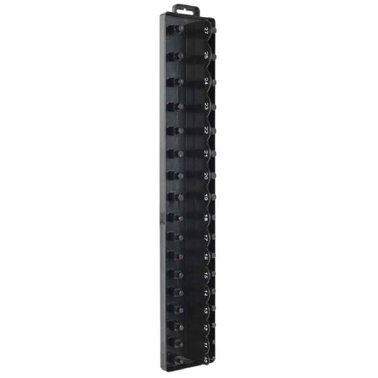 ROK 63410 1/2in Drive MM Socket Holder