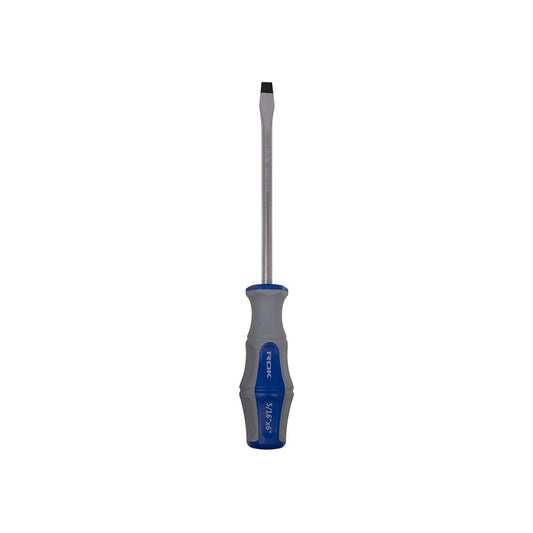 ROK 64140 #0 x 4in Square Screwdriver