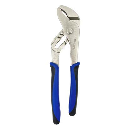 10-Inch Groove Joint Pliers | Adjustable Water Pump Pliers