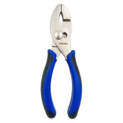 6-Inch Slip Joint Pliers | Adjustable Multi-Purpose Hand Tool