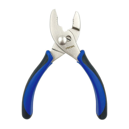 6-Inch Slip Joint Pliers | Adjustable Multi-Purpose Hand Tool
