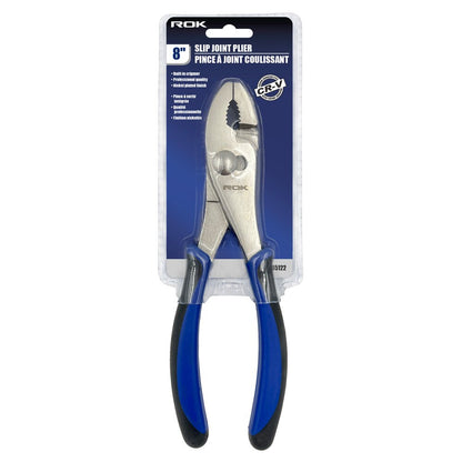 9-1/2" Electrician Pliers | Heavy-Duty Side Cutting and Wire Gripper