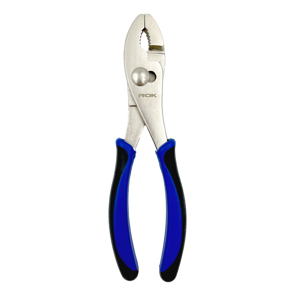 9-1/2" Electrician Pliers | Heavy-Duty Side Cutting and Wire Gripper