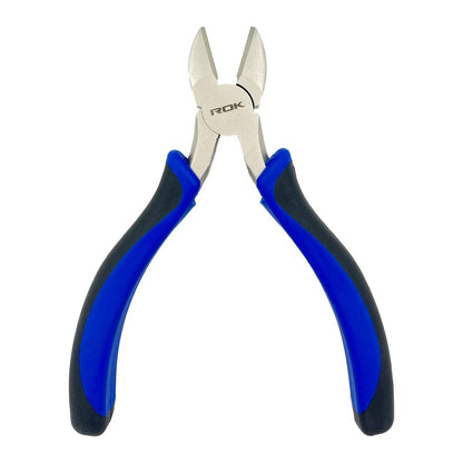 6-Inch Diagonal Cutting Pliers | Heavy-Duty Wire Cutter Tool