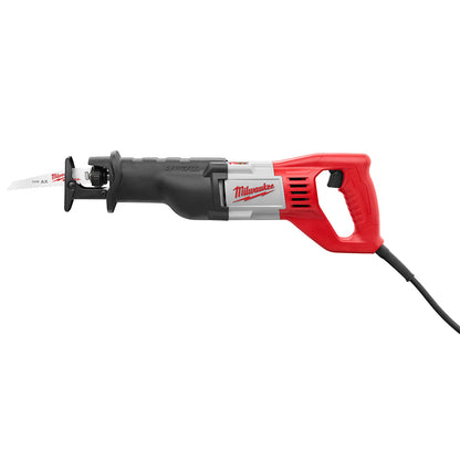Milwaukee 6519-31 12 Amp SAWZALL Reciprocating Saw with Case