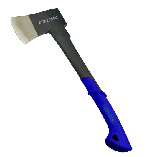 1 lb Single Bit Axe | Camping Hand Axe