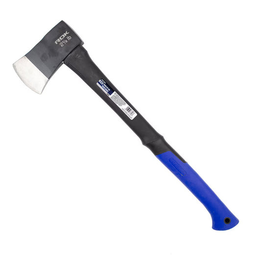2-1/2 lb Single Bit Axe | Splitting & Chopping Axe