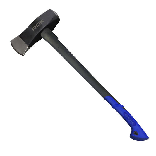 3 lb Splitting Maul | Heavy-Duty Wood Splitting Tool