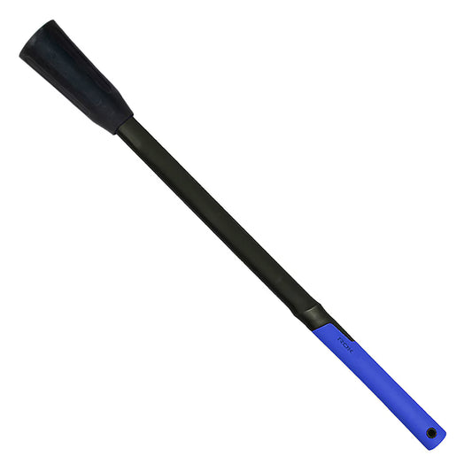 36" Replacement Fiberglass Pick Handle | Heavy-Duty Tool Handle