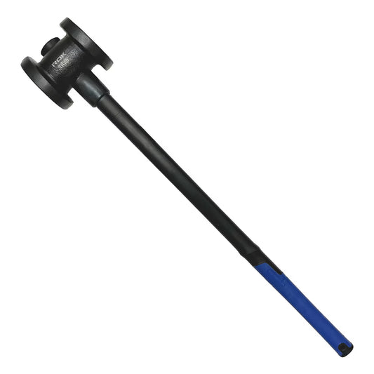 14 lb Post Maul | Heavy-Duty Post Driving Tool