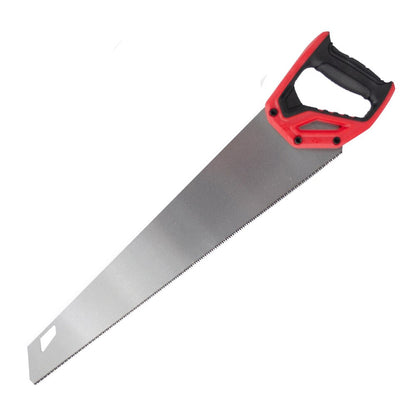 20-Inch Hand Saw | Heavy-Duty Wood Cutting Saw for Carpentry
