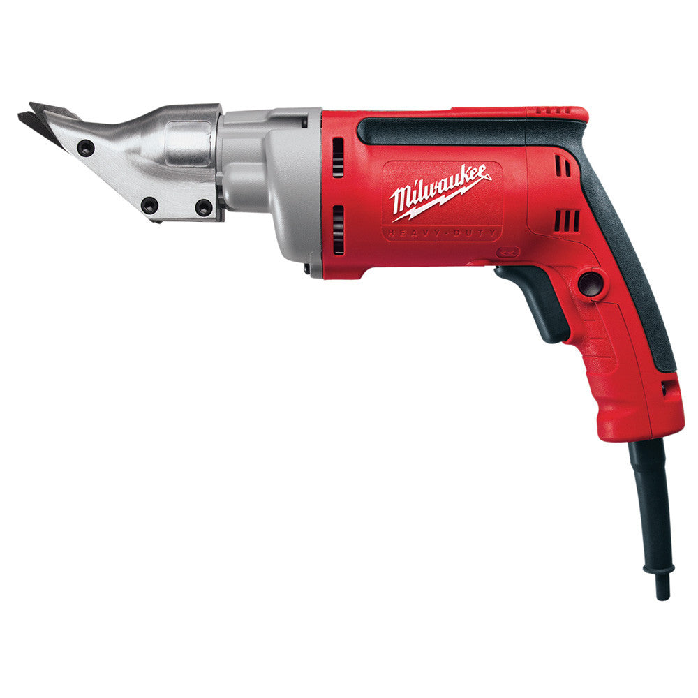 Milwaukee 6852-20 6.8 Amp 18 Gauge Shear