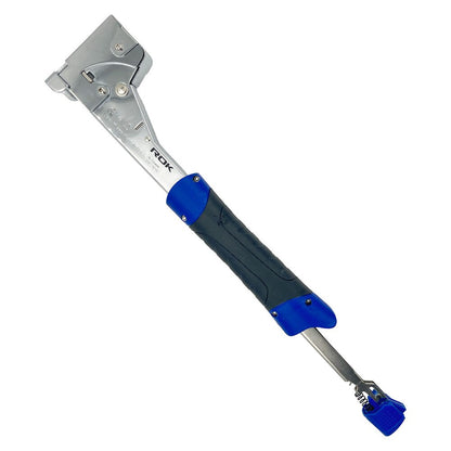 Heavy Duty Hammer Tacker | Staple Hammer for Roofing & Insulation
